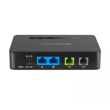 Splitter telefónico Grandstream HT813