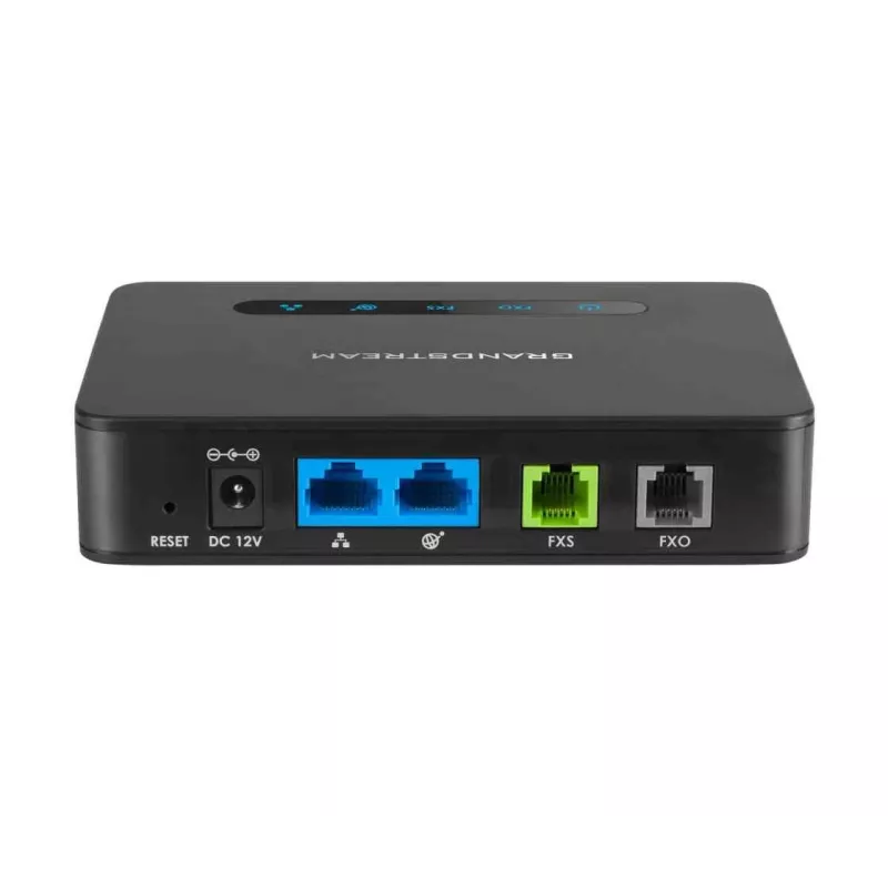 Splitter telefónico Grandstream HT813