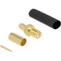 Conector coaxial RP-SMA DeLOCK 90045