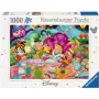 Disney Collector's Edition - Alice no País das Maravilhas, Puzzle 1000 peças
