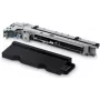 HP - Unidade de perfuração - 2/4 furos - para LaserJet Managed MFP E82560, MFP E87650, MFP E87660