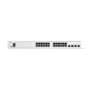 Switch gerido Cisco Catalyst 1300-24T-4X 24 Port GE 4x10GE SFP+