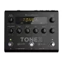 Pedal de efeitos para guitarra IK Multimedia Tonex