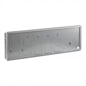 Super Micro Supermicro I/O Shield - placa de cobertura de E/S do sistema (MCP-260-00084-0N)