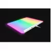 Razer Firefly V2 Pro - Tapete de rato - RGB totalmente iluminado, gaming - branco (RZ02-04920200-R3M1)