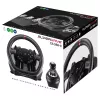 Volante de corrida No name Subsonic Superdrive GS 950-X — compatível com PC, PS4, Xbox One, Xbox Series X/S