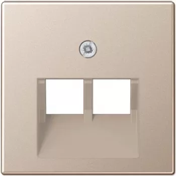 Jung Placa de cobertura A569-2BFPLUACH (A569-2BFPLUACH)