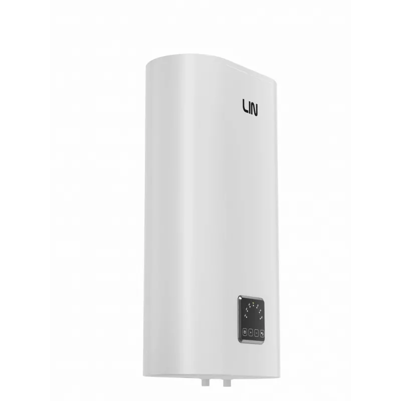 Termoacumulador elétrico LIN LIFVD2 50L branco sem WLAN