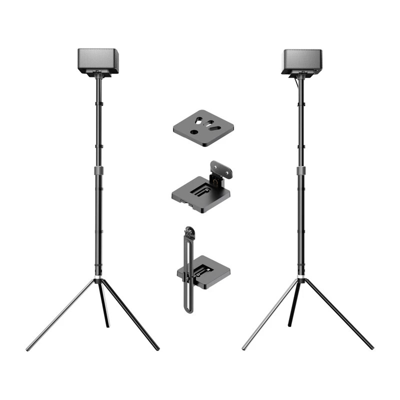 Suporte para altifalantes Ultimea Steady 300 da Ultimea, modelo UBCA0