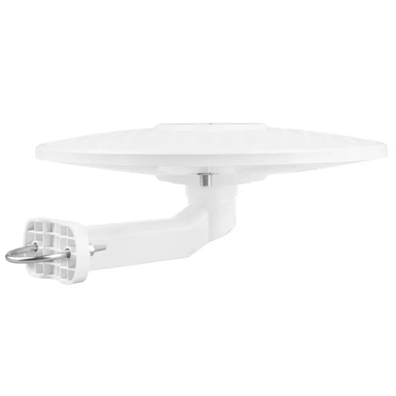Maclean MCTV-104 antena ativa para autocaravana DVB-T/T2 HEVC omnidirecional