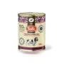 FOLK esplêndida carne de veado da Grande Polónia - comida húmida para cães - 800g