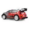 Amewi C3 WRC modelo de carro de rali radiocontrolado (RC) motor elétrico 1:14