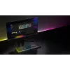 Corsair CH-9226D65-DE teclado Gaming USB QWERTZ Alemão cinzento