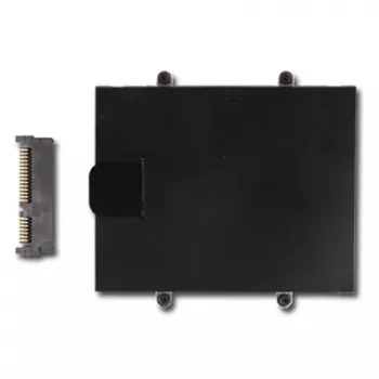 HP kit de hardware de disco rígido suporte