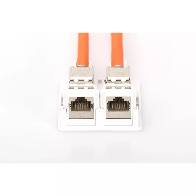 Digitus AT-AG 302A-WH branco