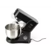 Black+Decker BXKM1001E robô de cozinha planetário, 1000 W, taça de 5,2 l, 8 velocidades, preto