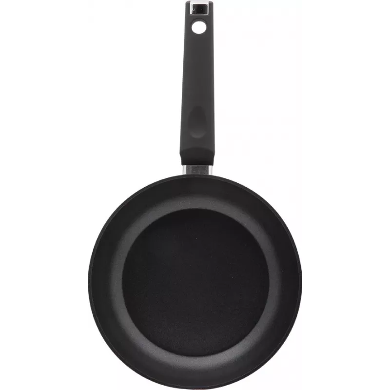 Frigideira LAMART LP1001 MARCHE 20 cm, revestimento antiaderente, preto