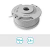Gardena 5412-20 bobina de fio de substituição para o artigo 14704