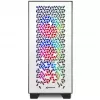 Sharkoon ELITE SHARK CA300H - Torre - PC - branca - ATX - EATX - micro ATX - Mini-ITX - metal - vidro temperado - gaming
