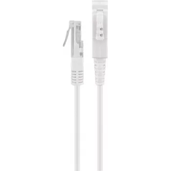 Goobay 60673 Cabo de telefone 15 m branco (60673)