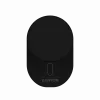 Carregador de automóvel sem fios CANYON OnGrip 105 15W Qi2 Wireless preto