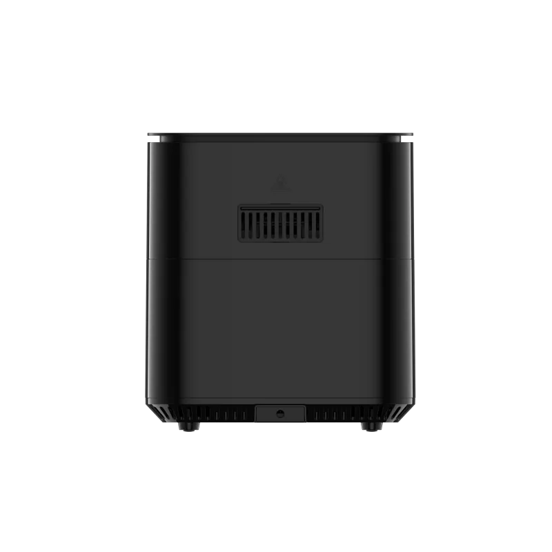 Fritadeira de ar quente Xiaomi MAF10 Single 6.5 L 1800 W preto