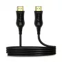 Cabo HDMI MediaRange MRCS222 10m HDMI Type-A macho 2.1 48 Gbit/s