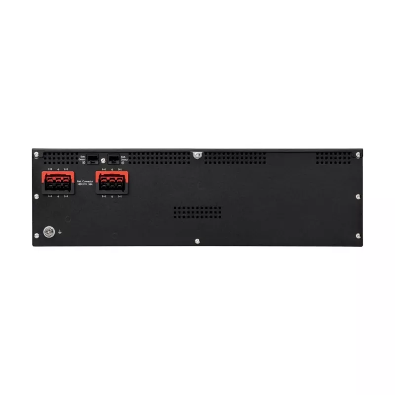 Módulo de bateria externo EATON 9SX EBM 180V RT3U G2 — pack de bateria externa 180V para a série 9SX