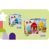 LEGO DUPLO As minhas primeiras rotinas diárias: refeições e hora de dormir 10414
