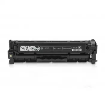 HP CONTRACT Cartucho N.º 312XC HP312XC HP 312XC preto HC (CF380XC)