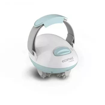 Cubo de massagem Ecomed AC-80E