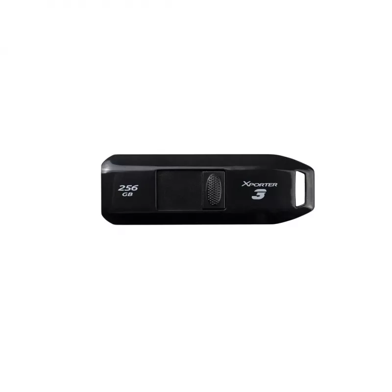 PARTIOT Pen Drive Xporter 3 256GB Type A USB 3.2