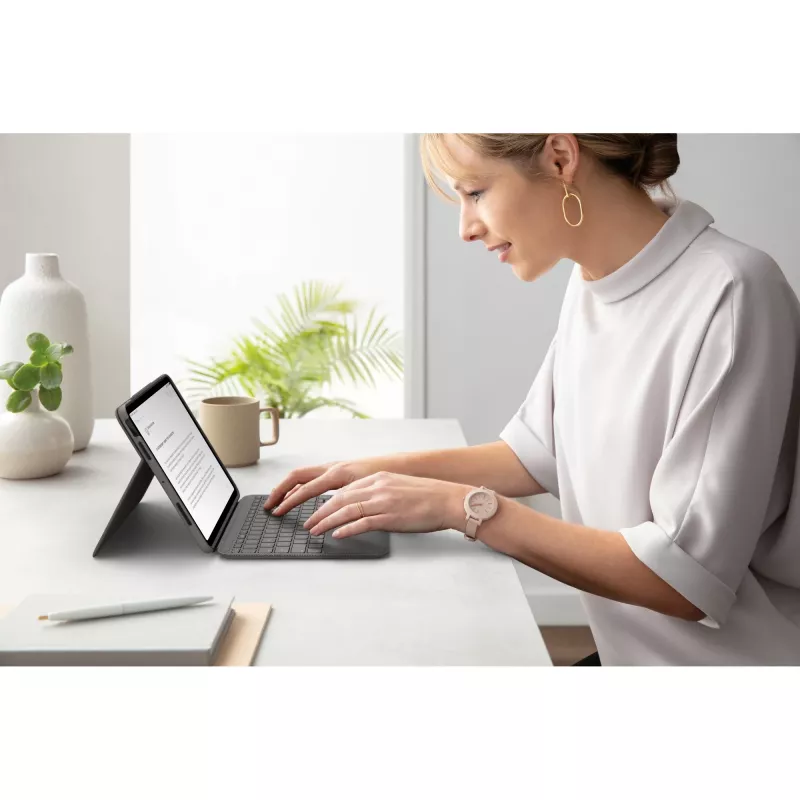 Logitech 920-009958 Cinzento