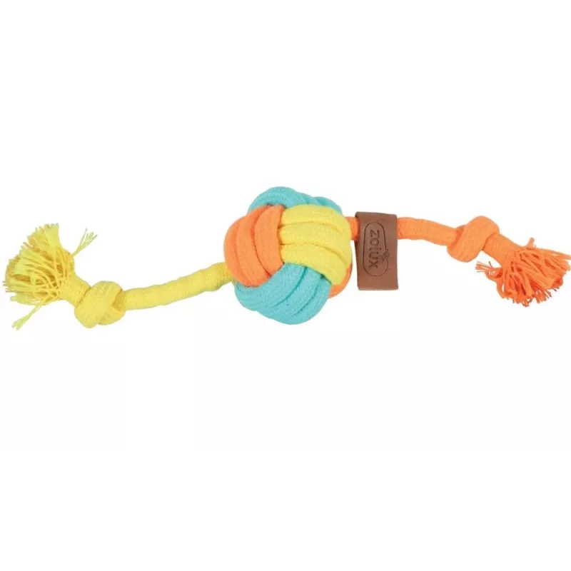 ZOLUX Twist - brinquedo para cães - 29 cm