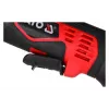 Rebarbadora YATO YT-82826, 18V Li-Ion 2Ah, disco de 125 mm, 10.000 rpm, rosca M14, proteção ajustável sem ferramentas