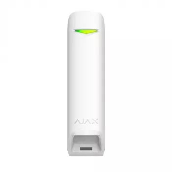 Ajax MotionProtect Curtain (branco)