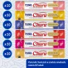 INABA Churu caixa sortida de atum – snacks para gatos – 60 x 14 g