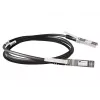 Cabo DAC HPE Aruba Networking 10G SFP+ para SFP+ 3m J9283D