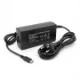 Fonte de alimentação Wartmann para TERRA PAD 1062/1006 (EU) USB Type-C WH ADAPTER/5V/2A