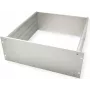 SCHROFF MULTIPAC CHASSIS 4U 460D - acessório de rack - 4 U (20860231)