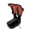 Secador de sapatos MULTI OZONE DRYER UNI MT6523