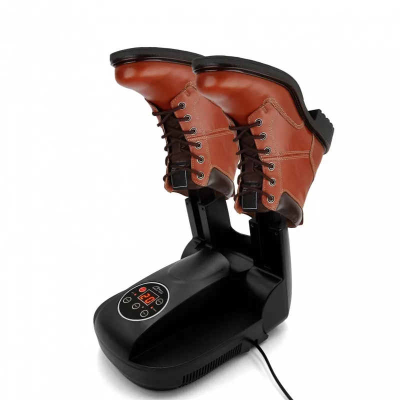 Secador de sapatos MULTI OZONE DRYER UNI MT6523