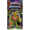 Masters of the Universe Origins Turtles of Grayskull Michelangelo, figura de ação
