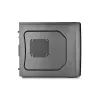 Caixa de PC DeepCool DP-MATX-SMTR micro ATX Preta