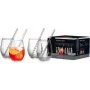 Conjunto de copos ritzenhoff & breker SPRITZ 8 peças adequado para máquina de lavar loiça