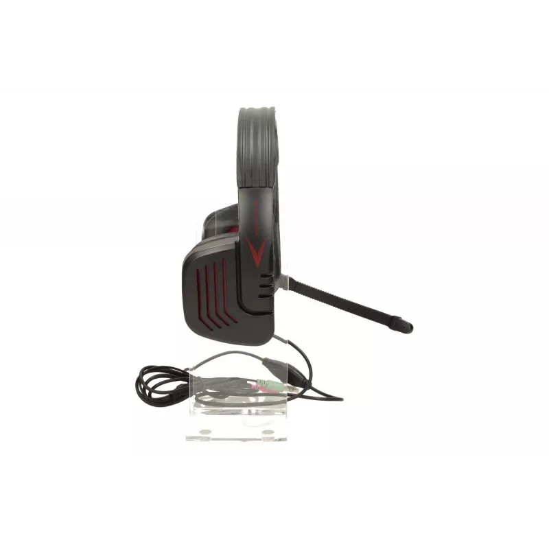 Headset com fios MC-823 Ranger