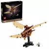 LEGO ICONS 10363 Máquina voadora de Leonardo da Vinci