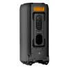 Altifalante portátil Denver BPS-458, preto