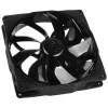 Noiseblocker LUBU-040 produto preto