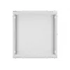 Rack de parede Lanberg WF01-6612-00S 12U cinzento 60 kg
